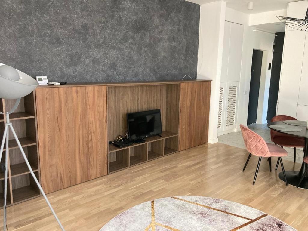 Apartment Luana Cluj Napoca Bagian luar foto